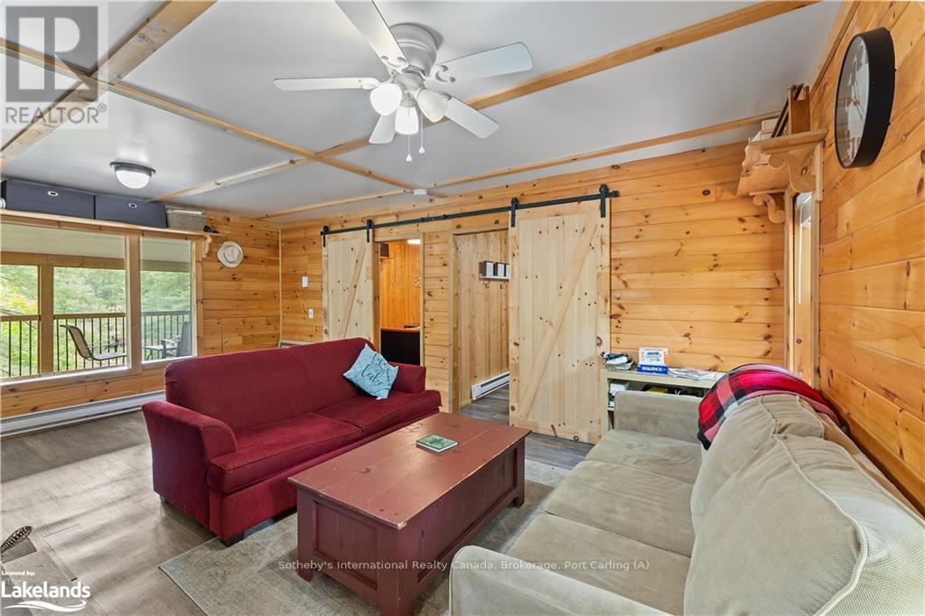 1370 RANGER BAY ROAD