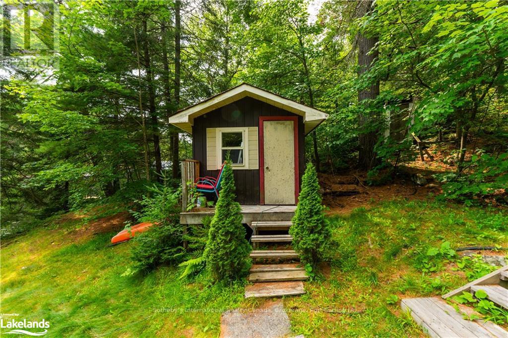 1370 RANGER BAY ROAD