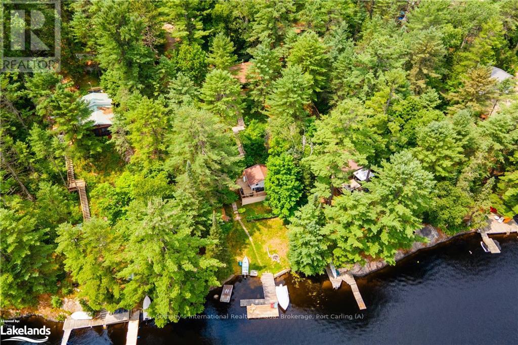 1370 RANGER BAY ROAD