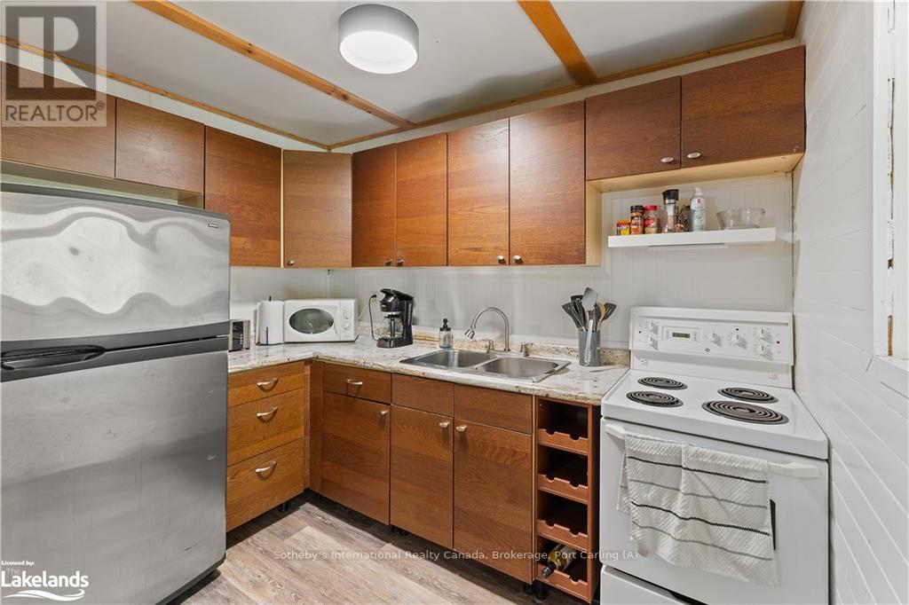 1370 RANGER BAY ROAD