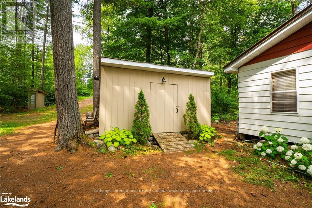 1370 RANGER BAY ROAD