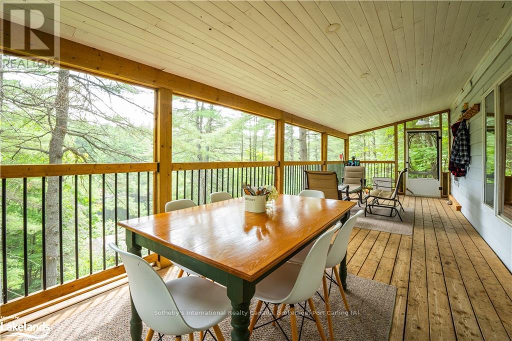 1370 RANGER BAY ROAD