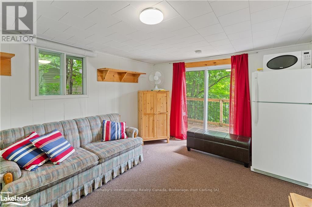 1370 RANGER BAY ROAD