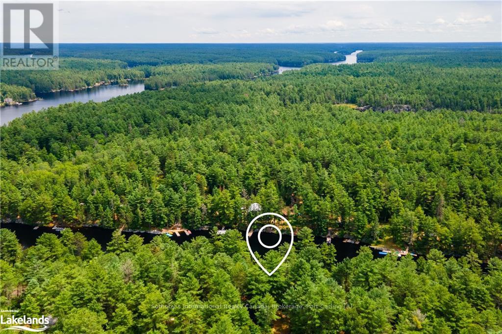 1370 RANGER BAY ROAD