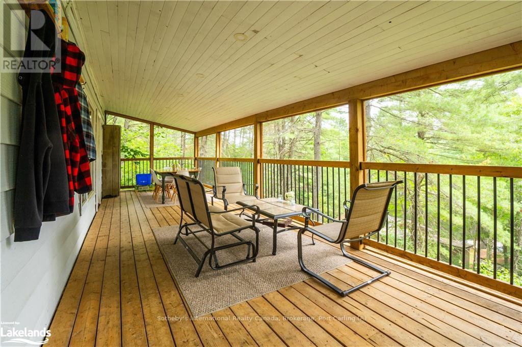 1370 RANGER BAY ROAD