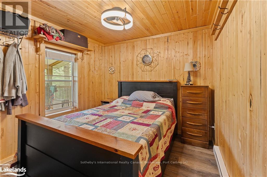 1370 RANGER BAY ROAD