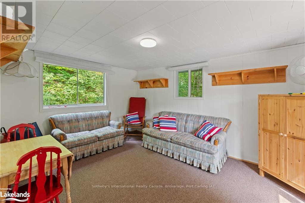 1370 RANGER BAY ROAD