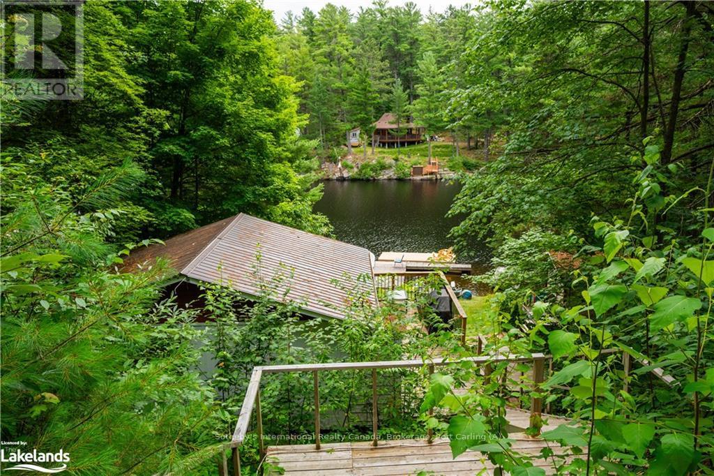 1370 RANGER BAY ROAD