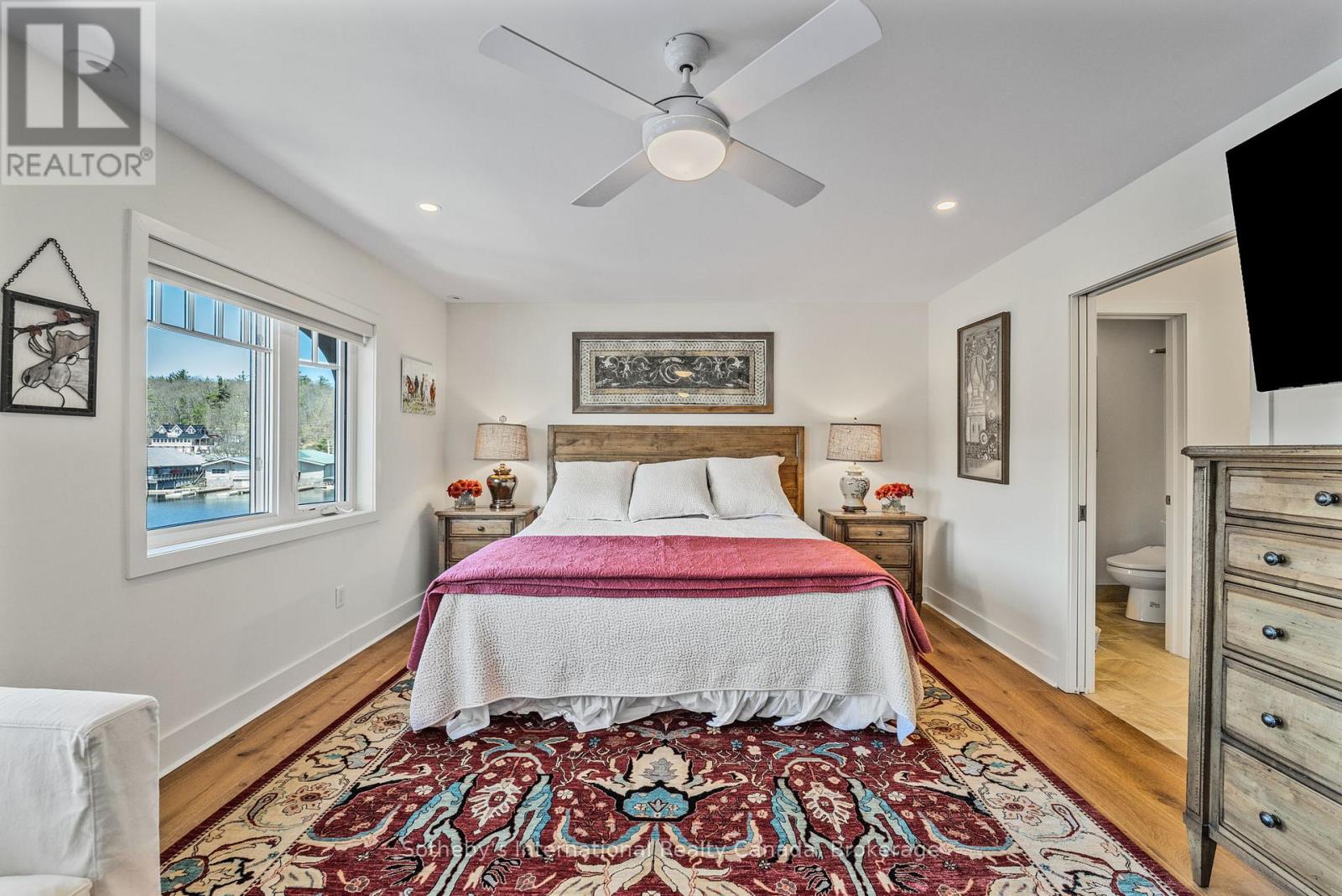 UNIT 207 - 97D JOSEPH STREET