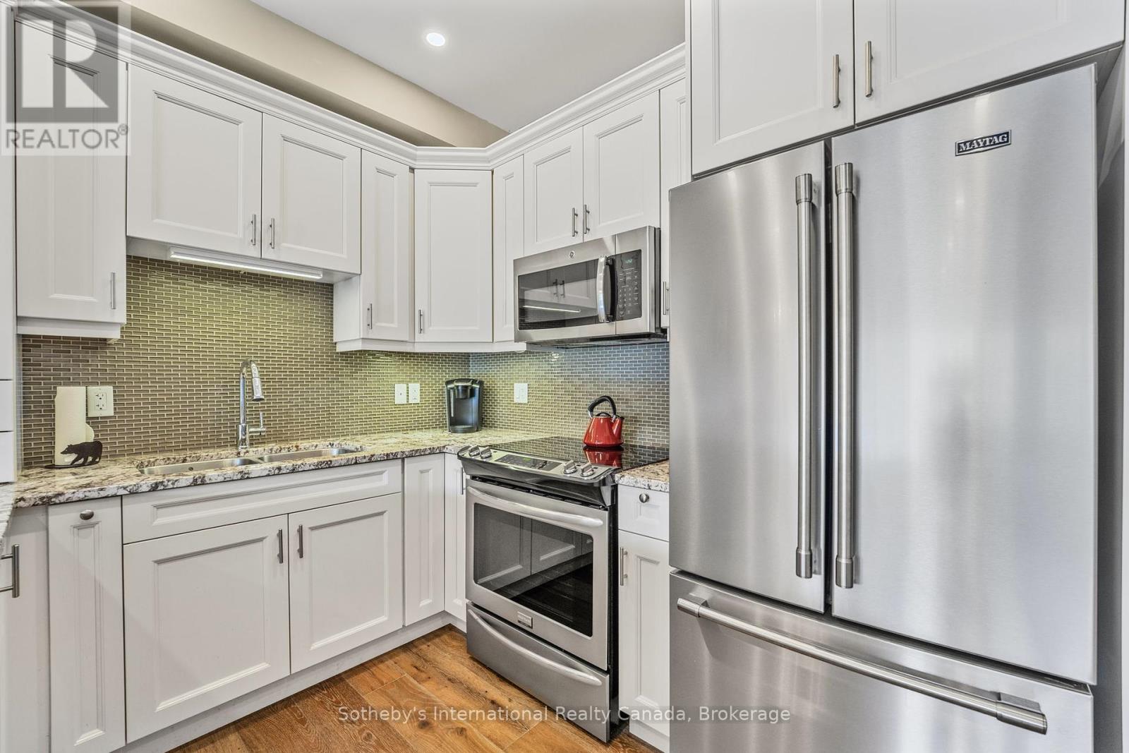 UNIT 207 - 97D JOSEPH STREET