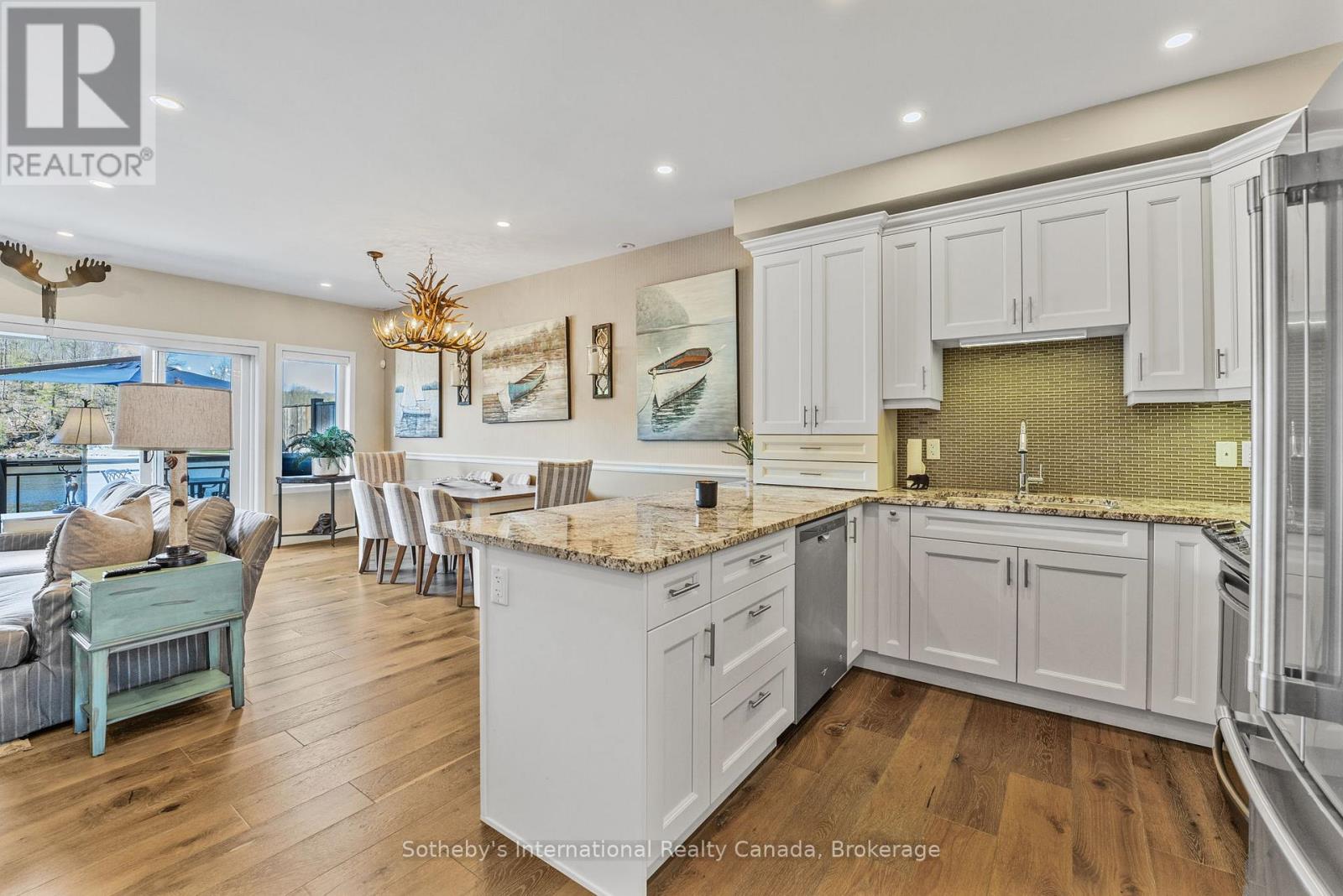 UNIT 207 - 97D JOSEPH STREET