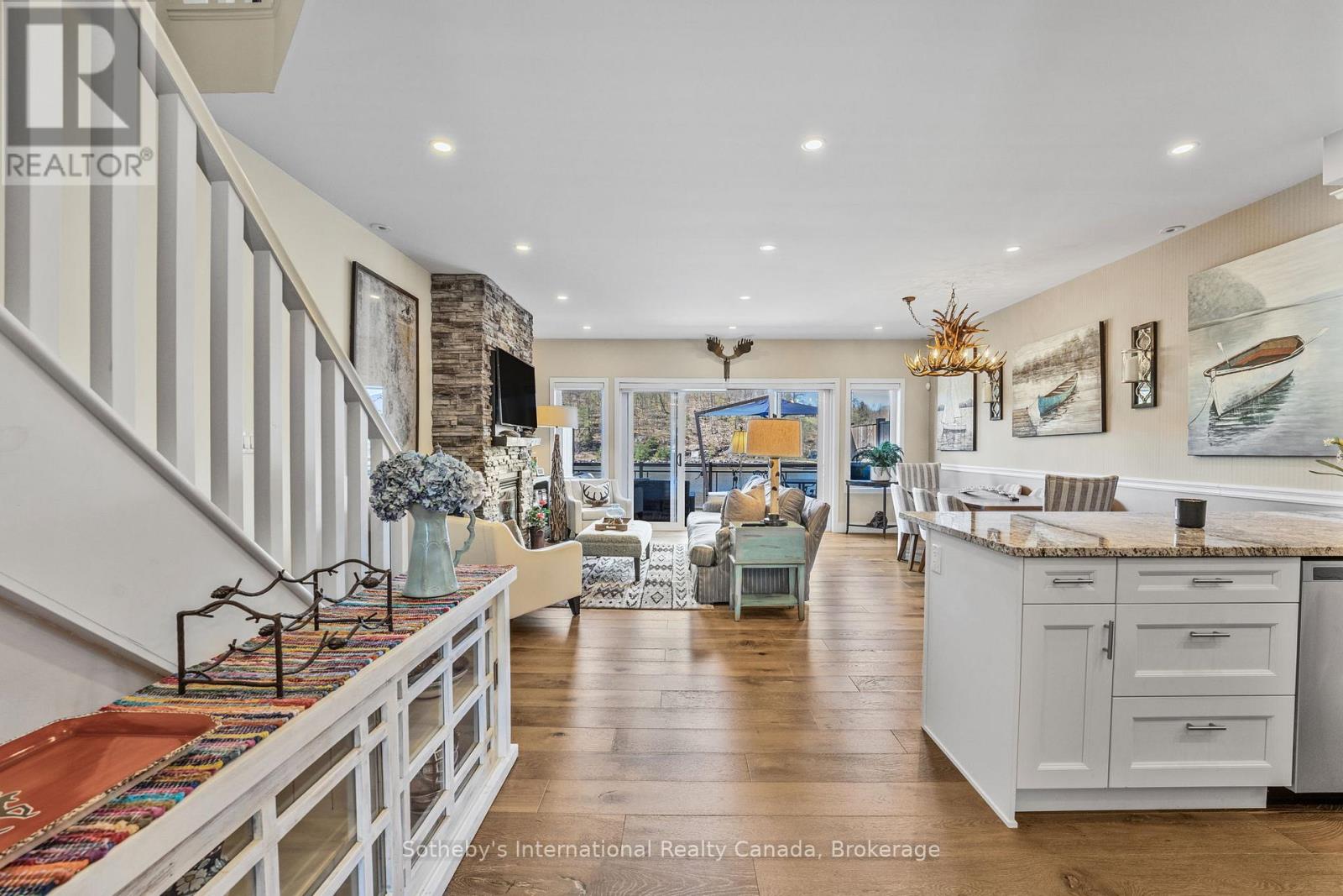UNIT 207 - 97D JOSEPH STREET