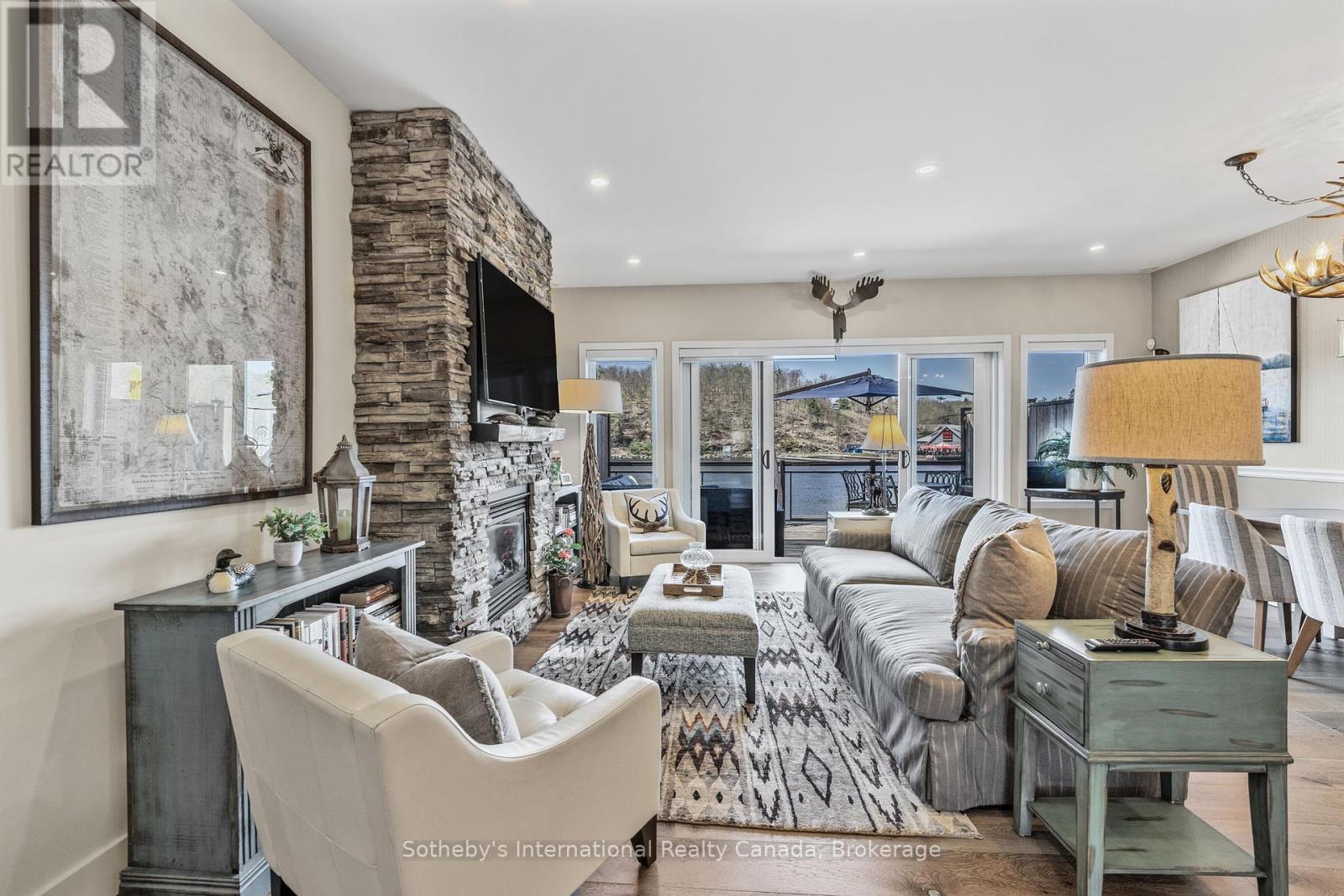 UNIT 207 - 97D JOSEPH STREET