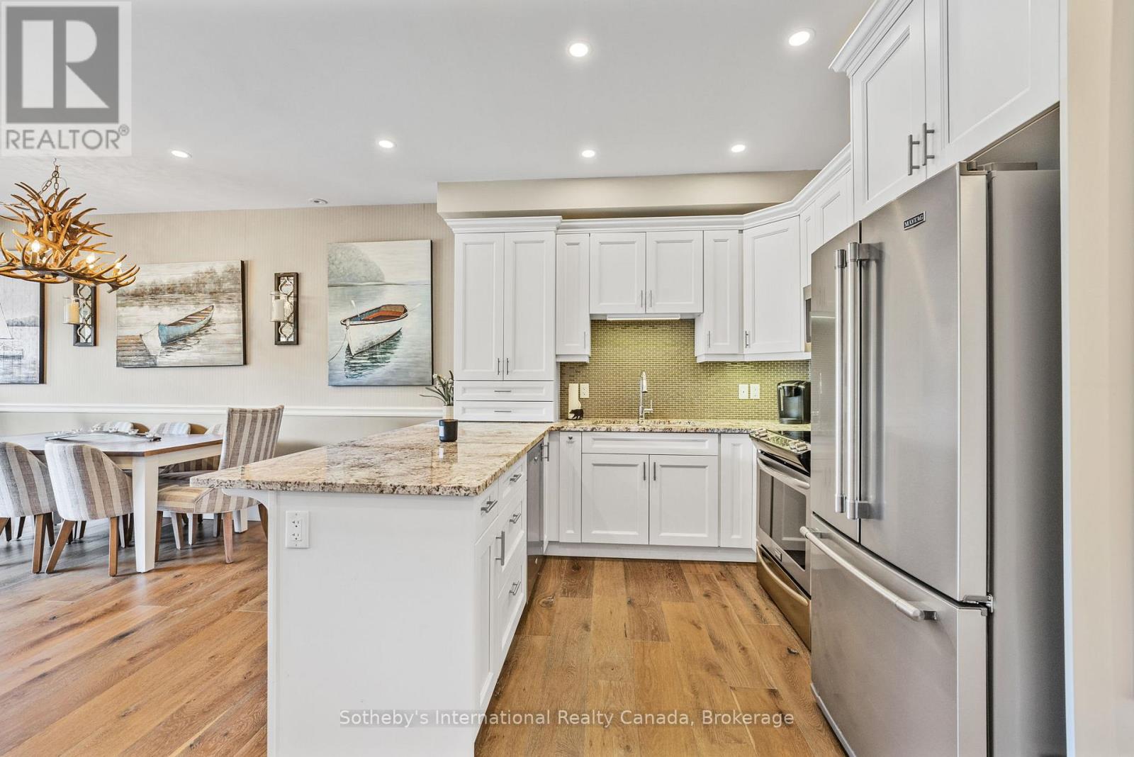 UNIT 207 - 97D JOSEPH STREET