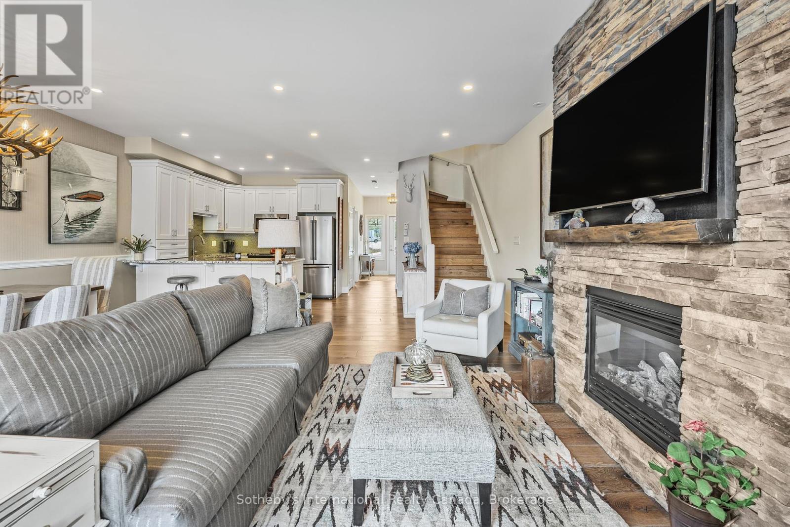 UNIT 207 - 97D JOSEPH STREET