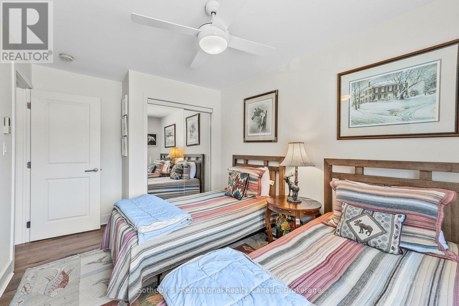 UNIT 207 - 97D JOSEPH STREET