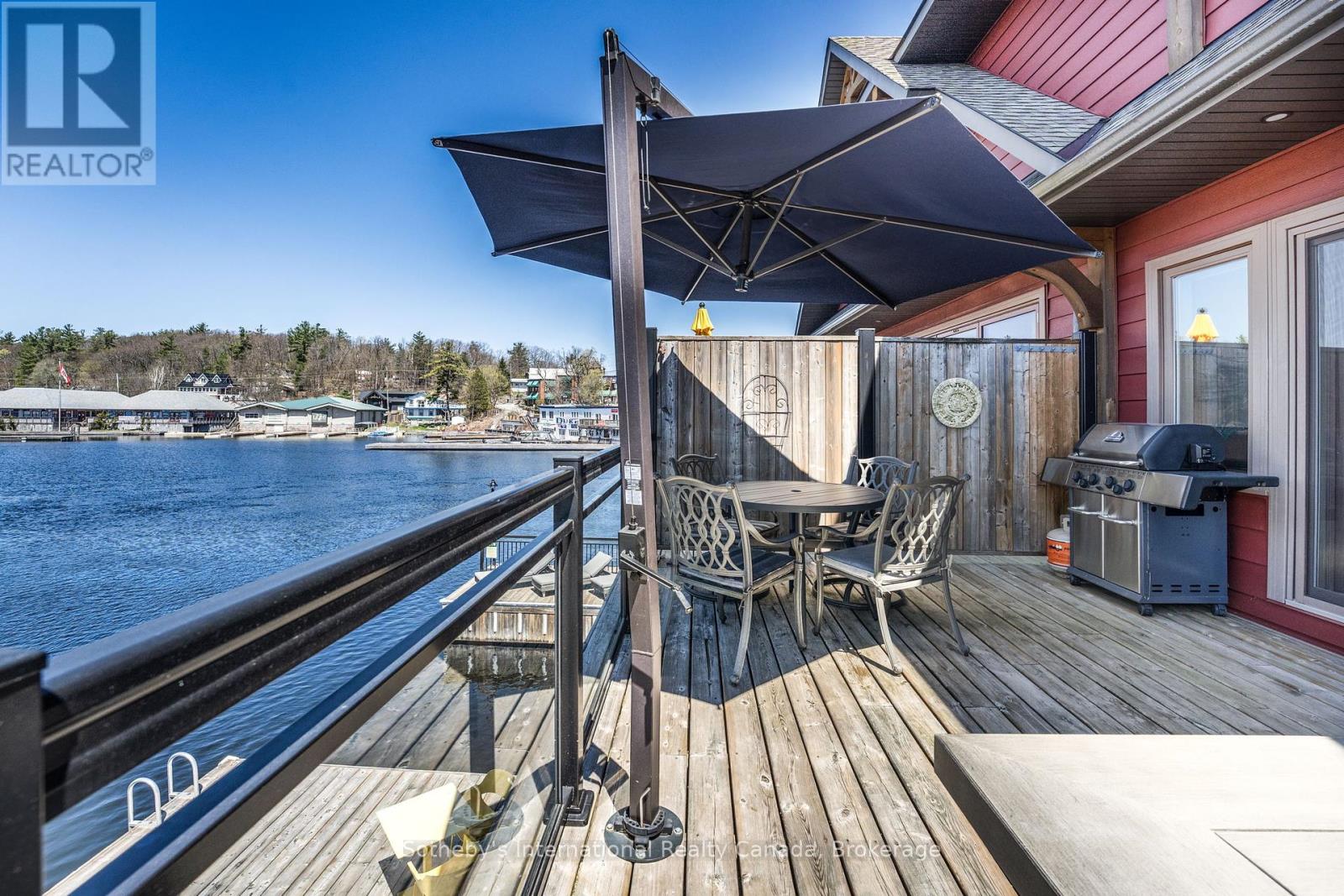 UNIT 207 - 97D JOSEPH STREET