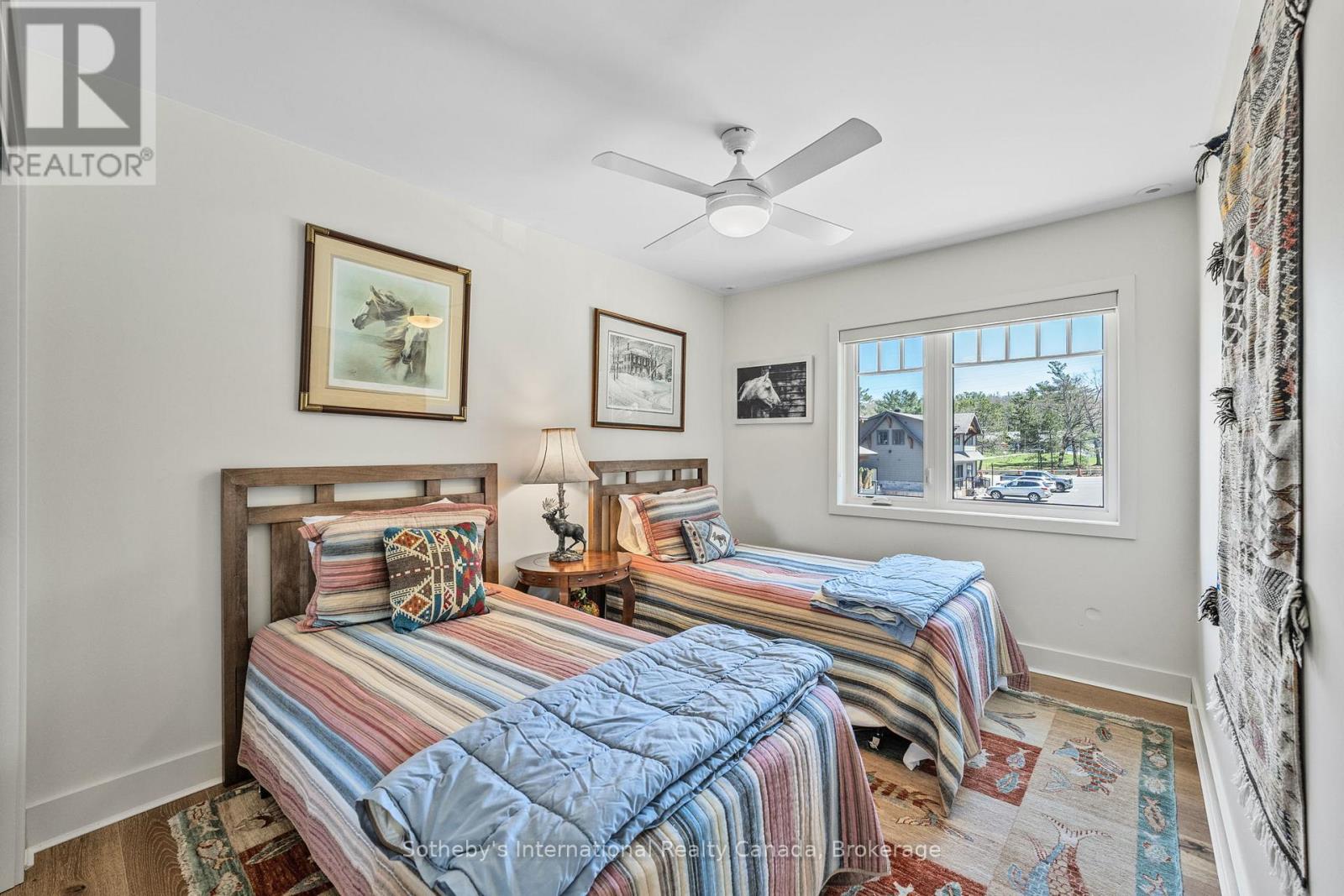 UNIT 207 - 97D JOSEPH STREET