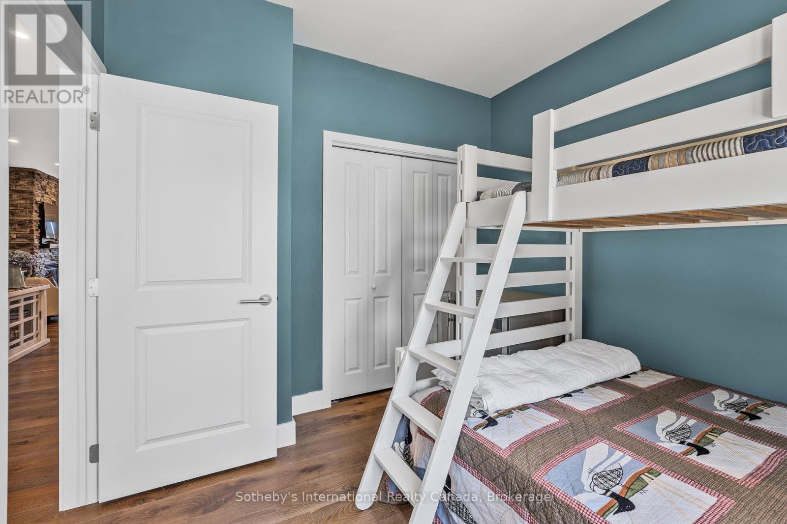 UNIT 207 - 97D JOSEPH STREET