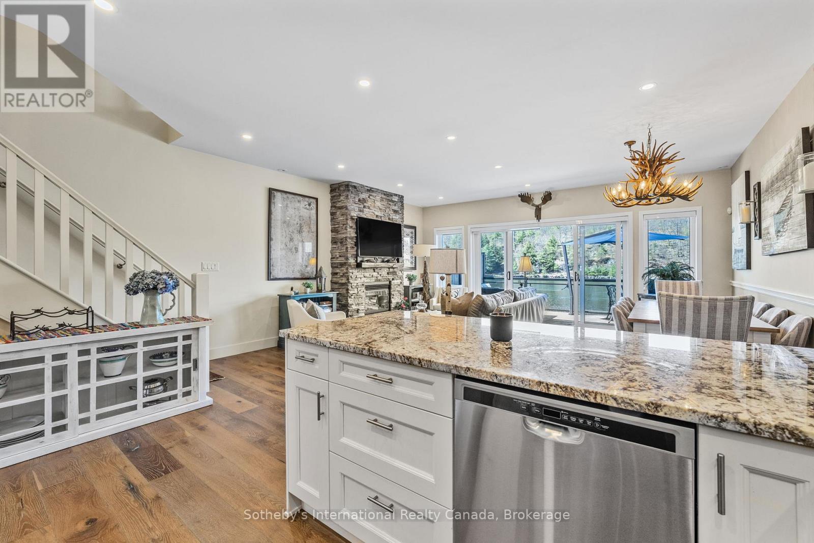 UNIT 207 - 97D JOSEPH STREET