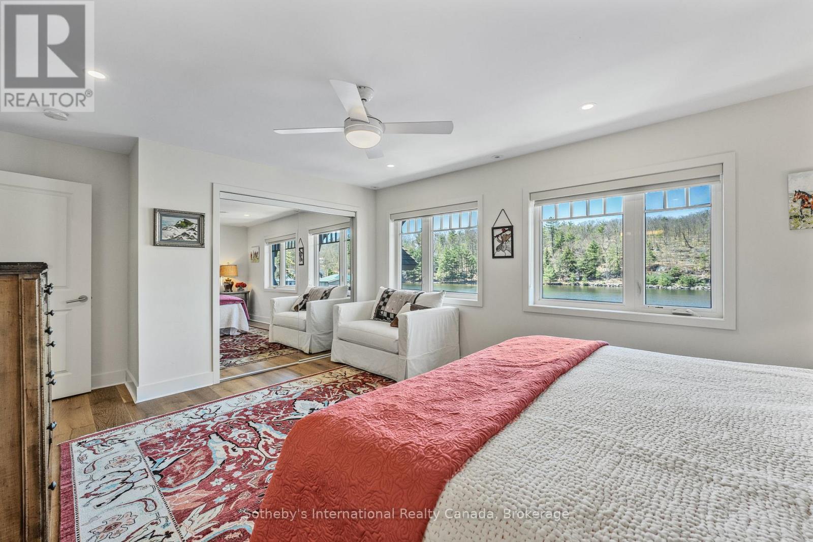 UNIT 207 - 97D JOSEPH STREET