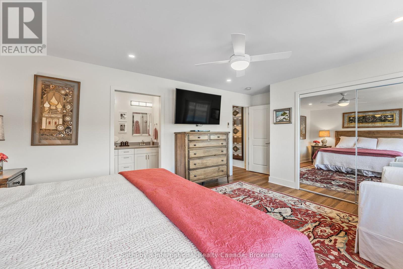 UNIT 207 - 97D JOSEPH STREET