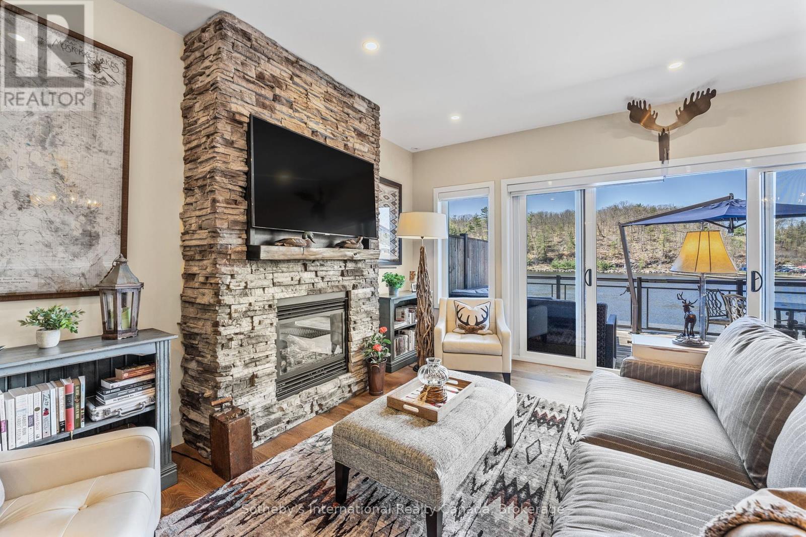 UNIT 207 - 97D JOSEPH STREET