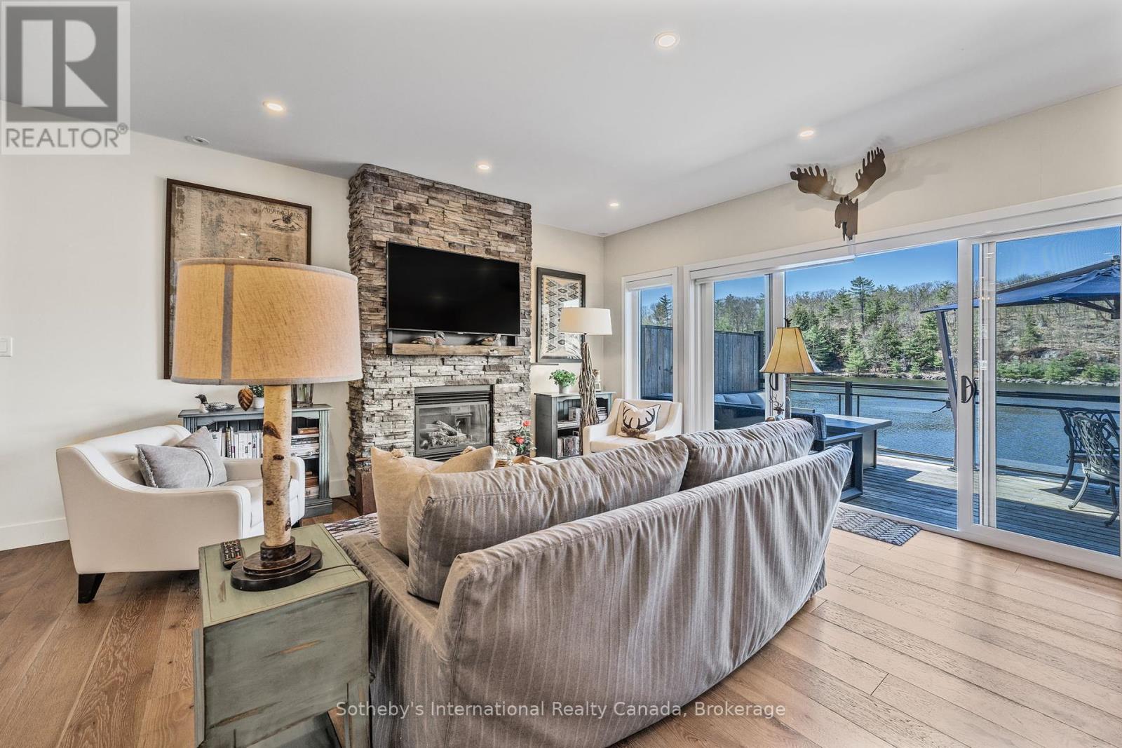 UNIT 207 - 97D JOSEPH STREET