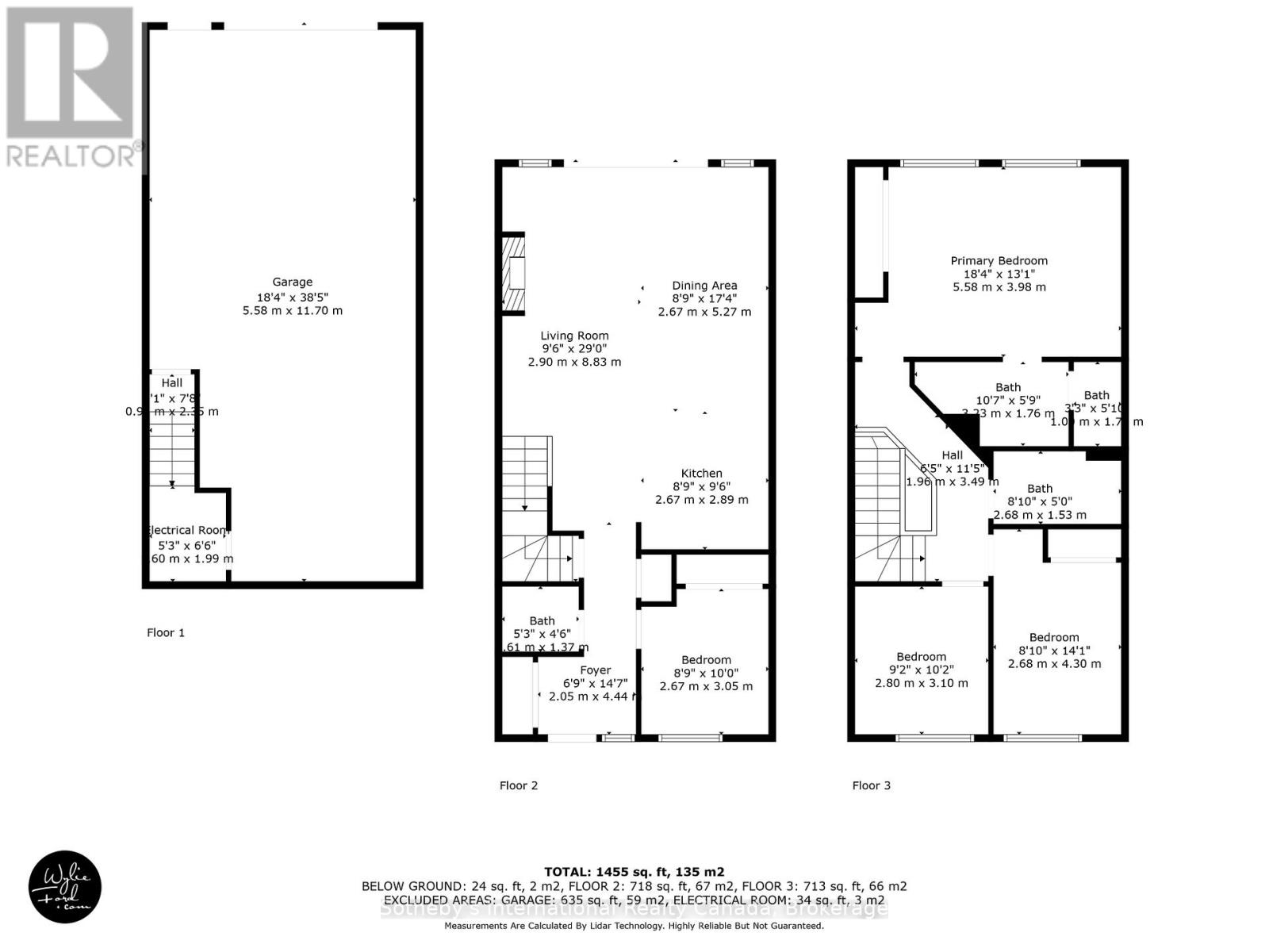 UNIT 207 - 97D JOSEPH STREET