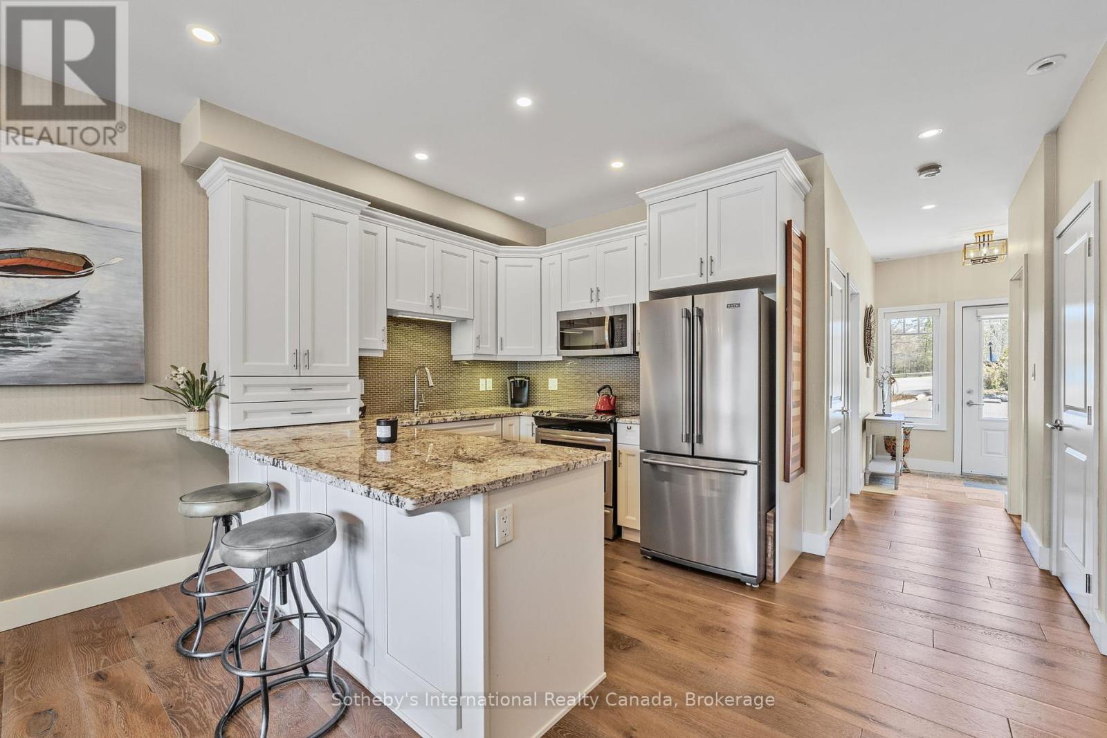 UNIT 207 - 97D JOSEPH STREET