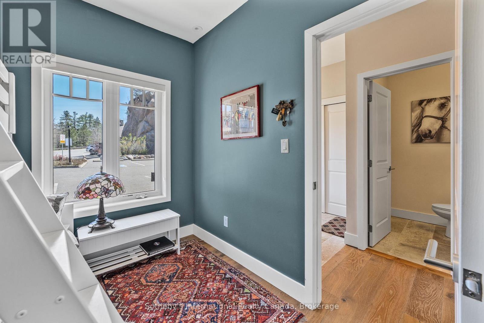 UNIT 207 - 97D JOSEPH STREET