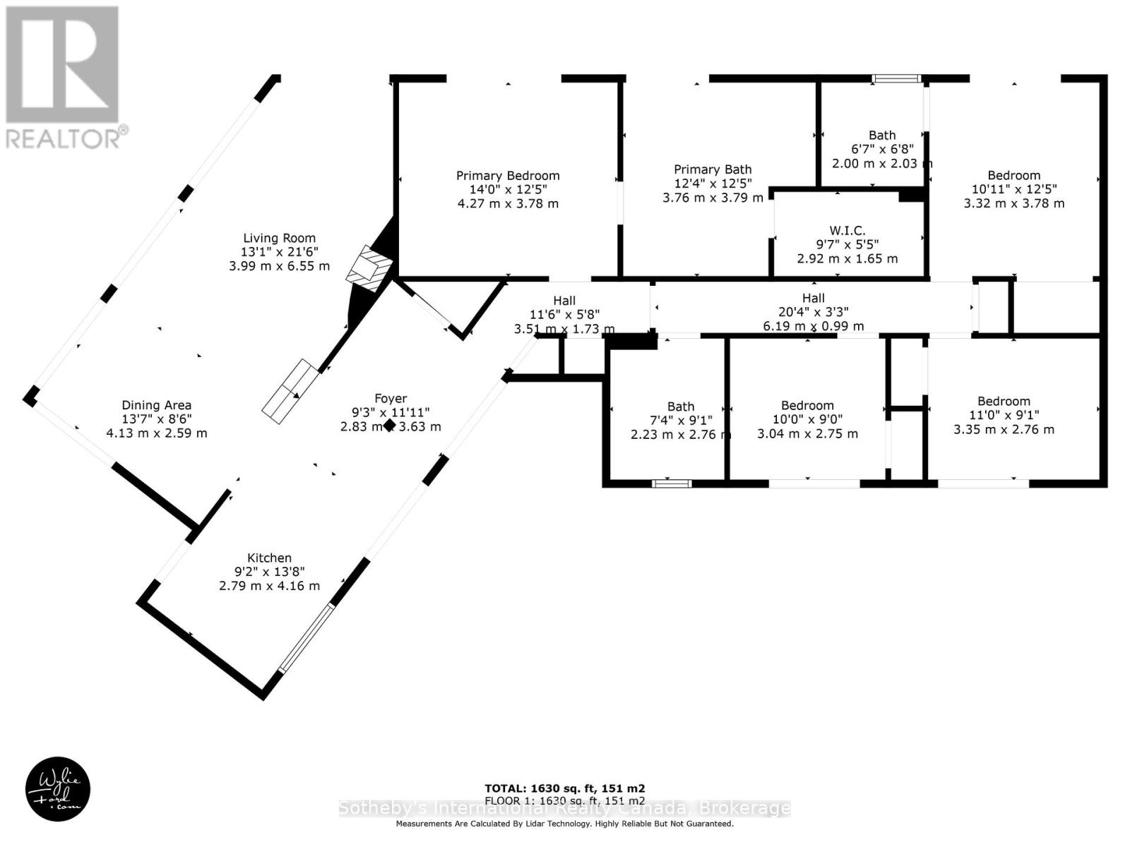 UNIT 1 - 1281 BRACKENRIG ROAD