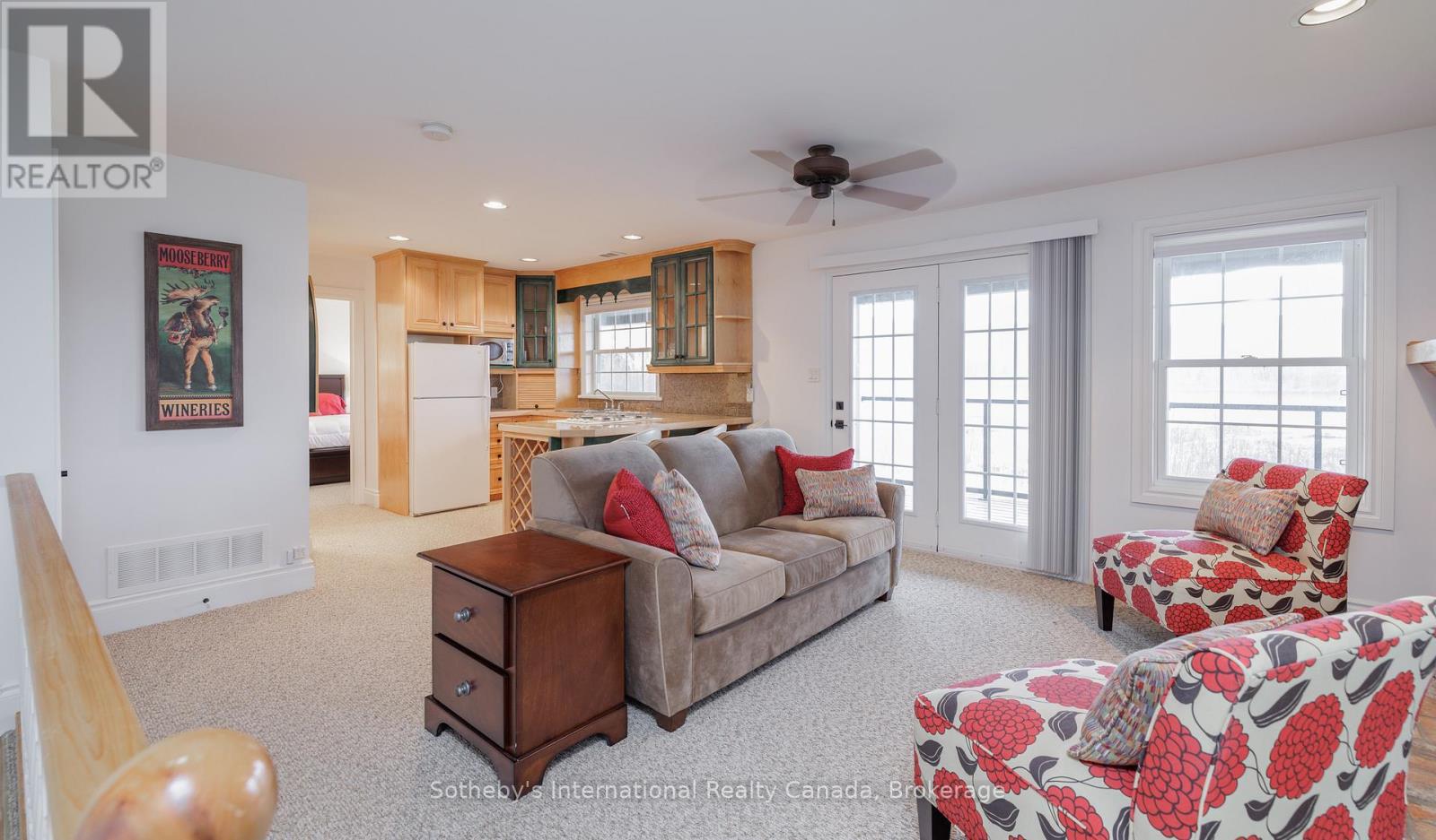 427 WEST BROWNS ROAD E