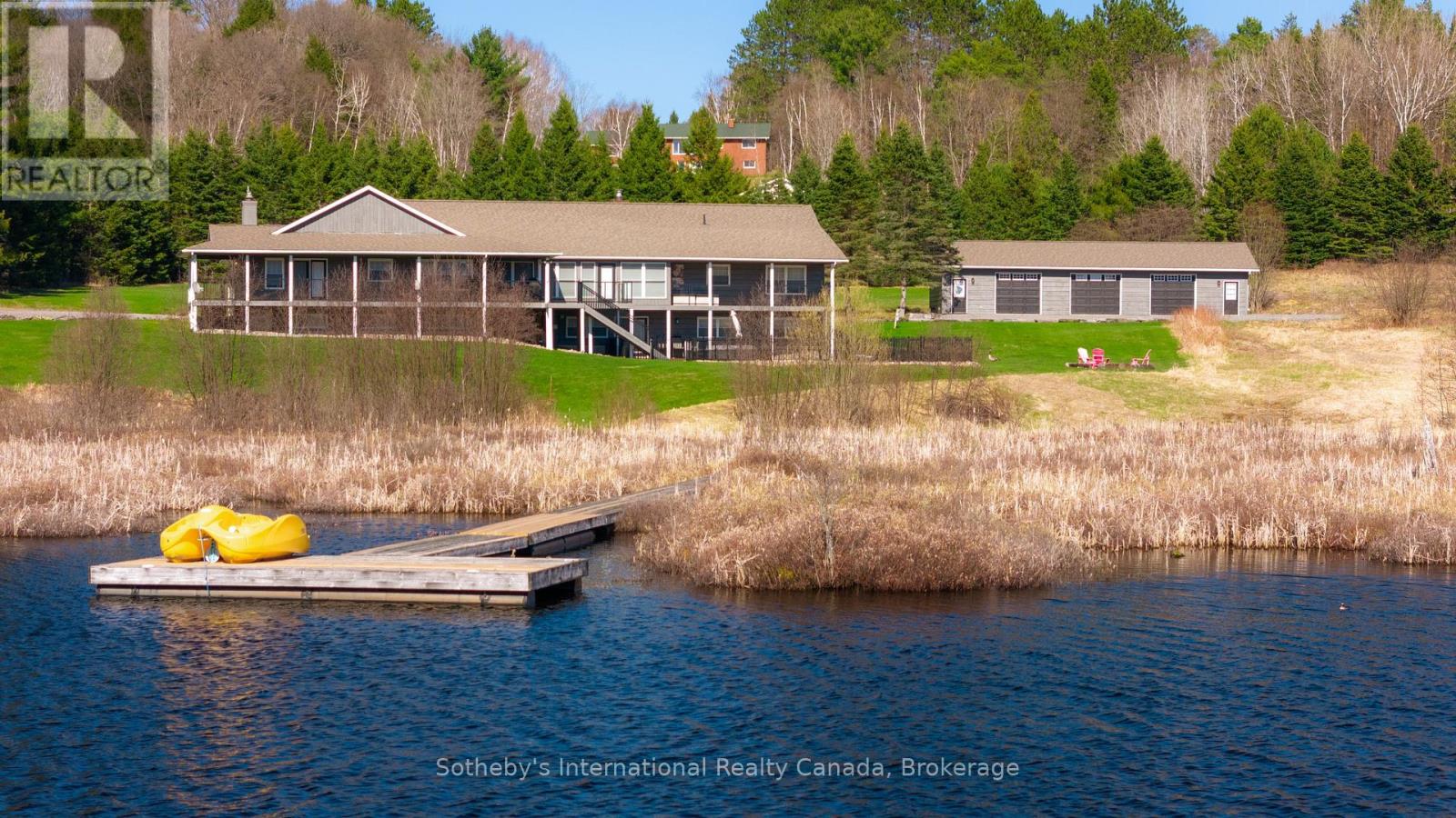 427 WEST BROWNS ROAD E