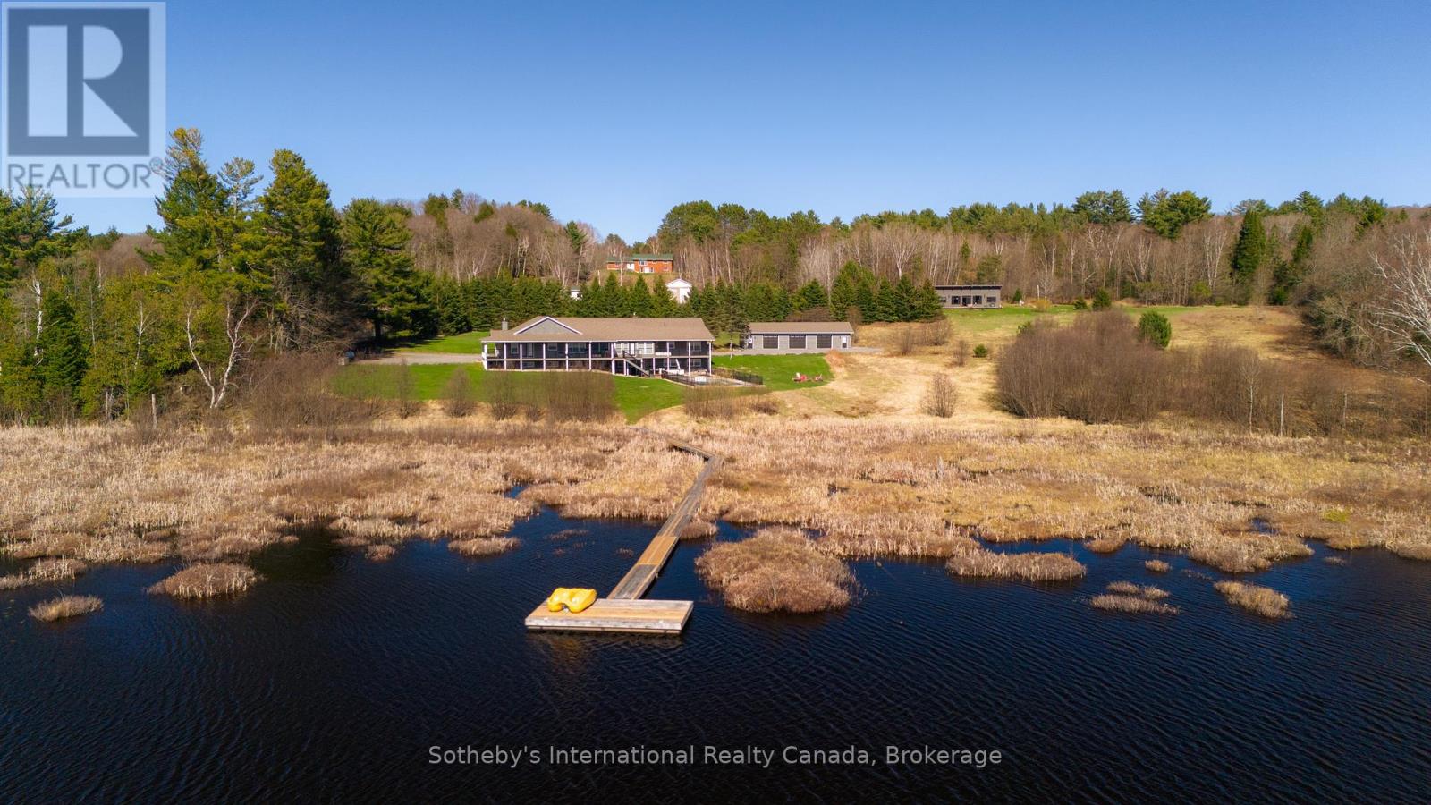 427 WEST BROWNS ROAD E