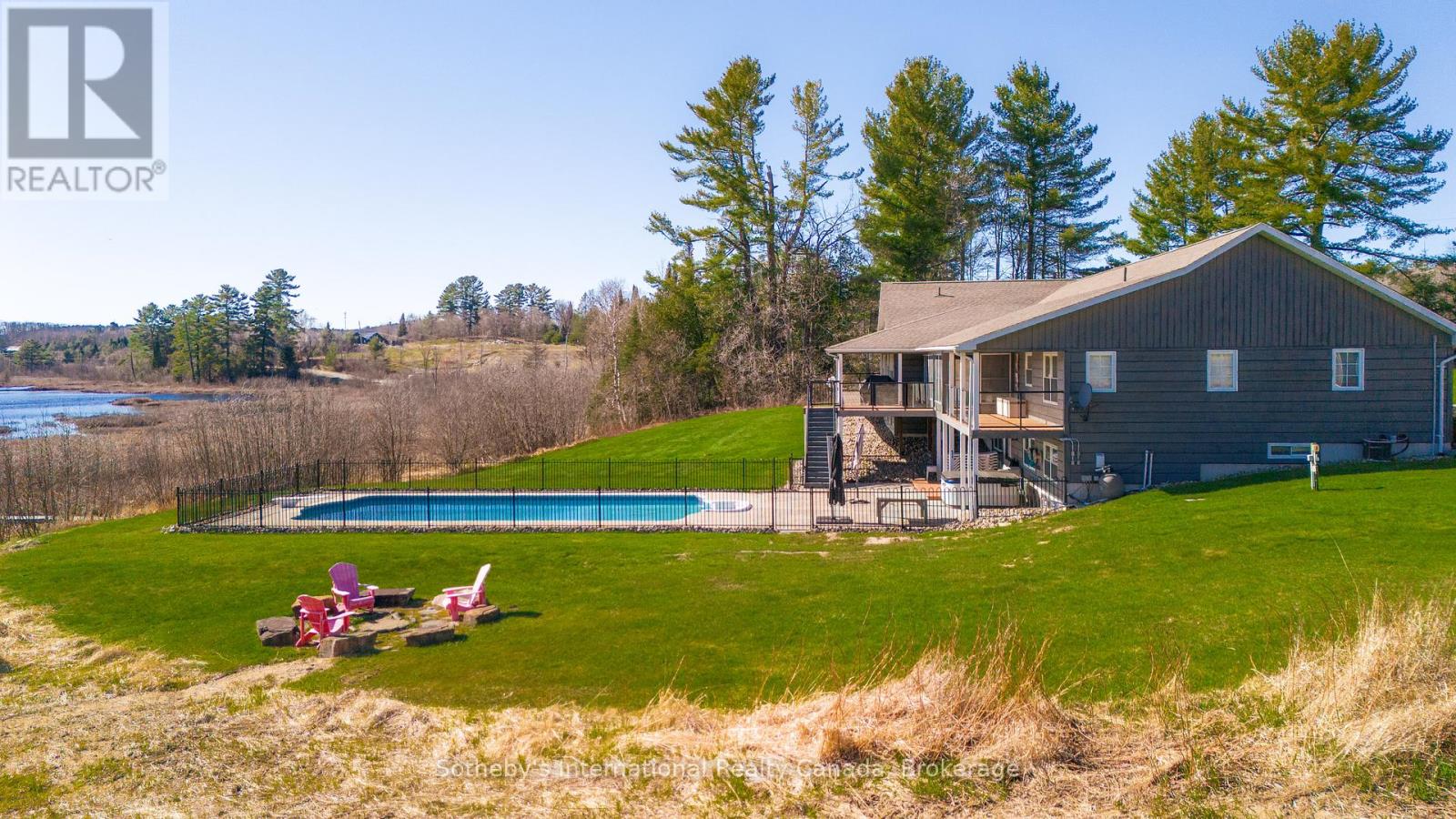 427 WEST BROWNS ROAD E