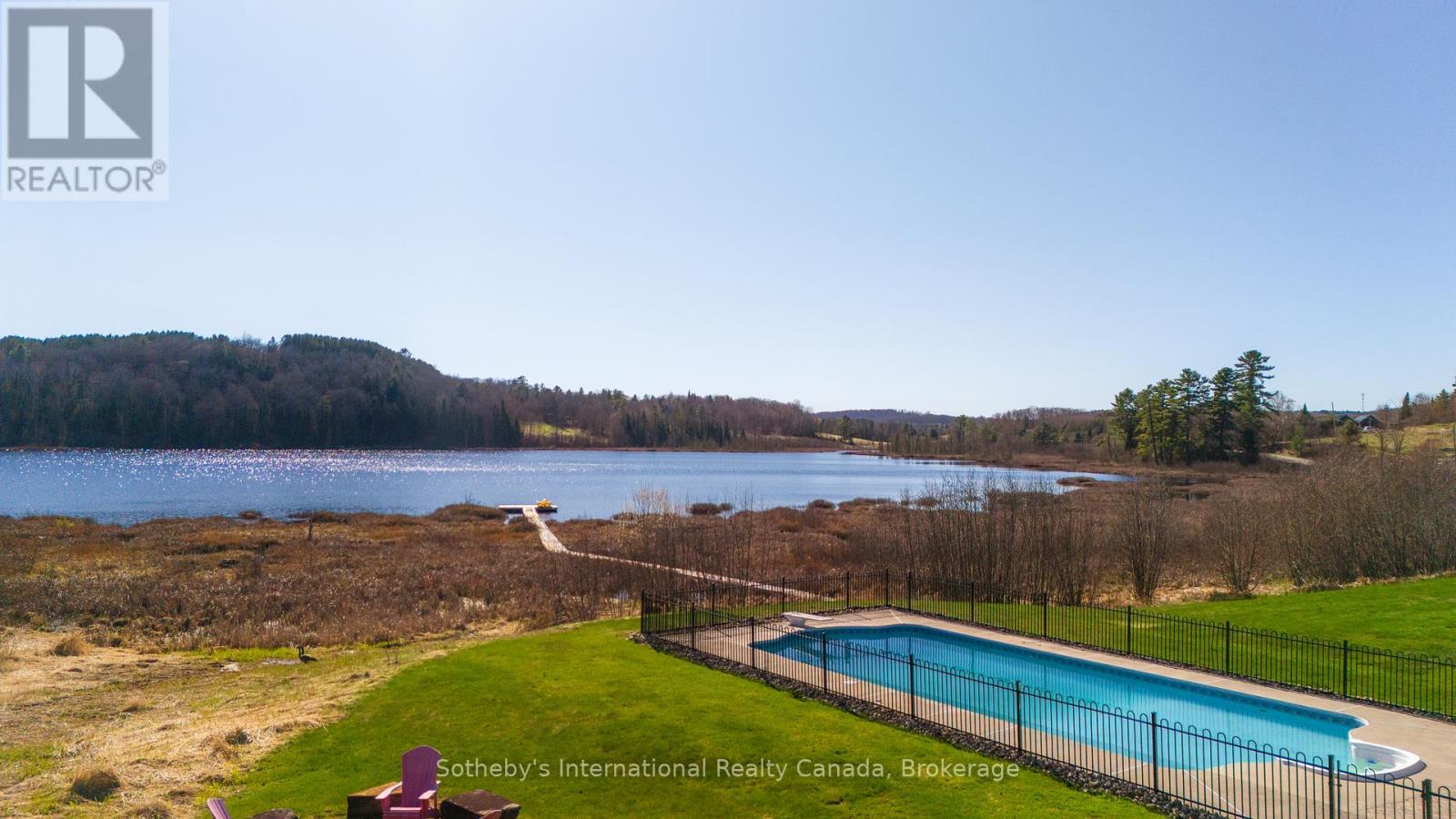 427 WEST BROWNS ROAD E