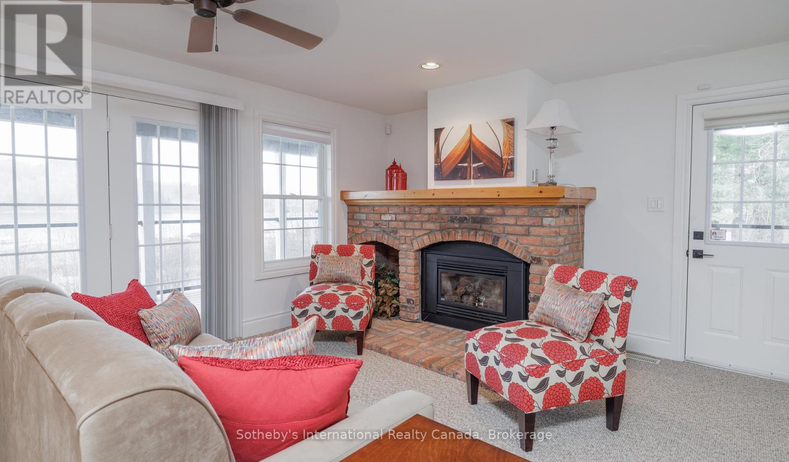 427 WEST BROWNS ROAD E