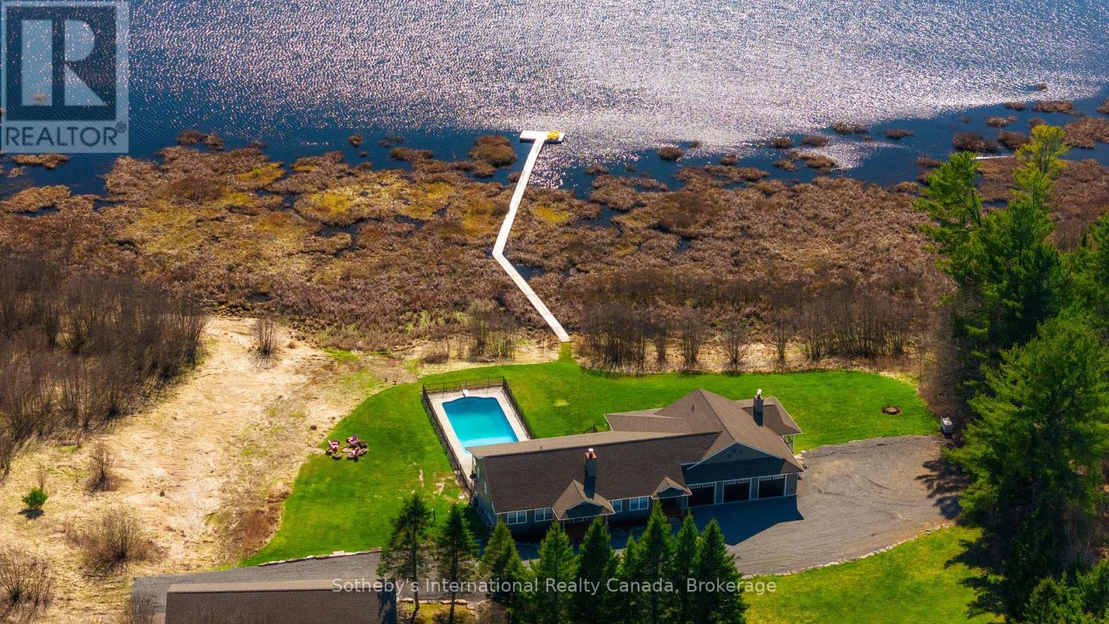 427 WEST BROWNS ROAD E