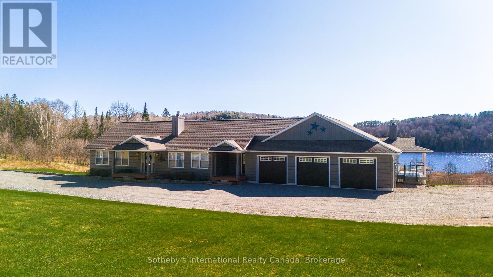 427 WEST BROWNS ROAD E