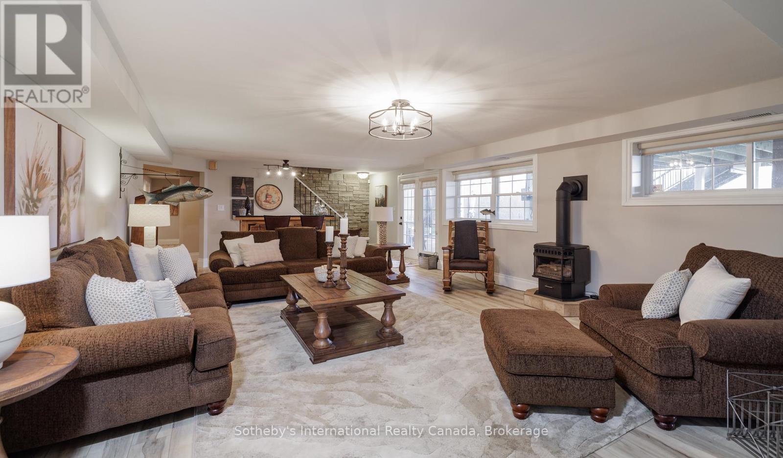 427 WEST BROWNS ROAD E