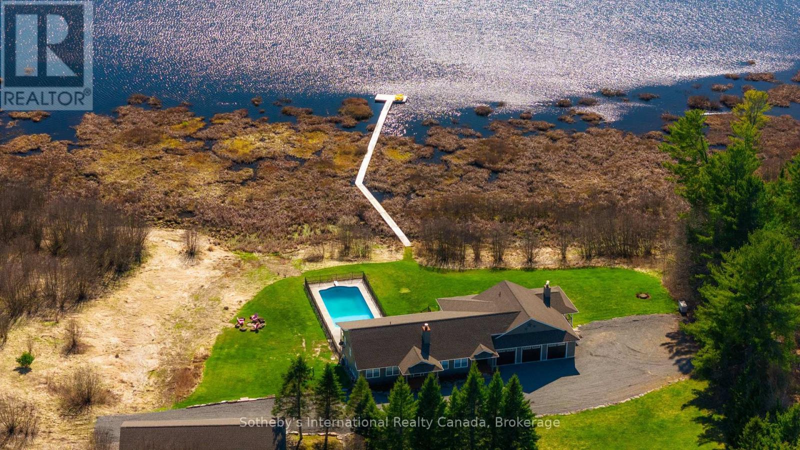 427 WEST BROWNS ROAD E