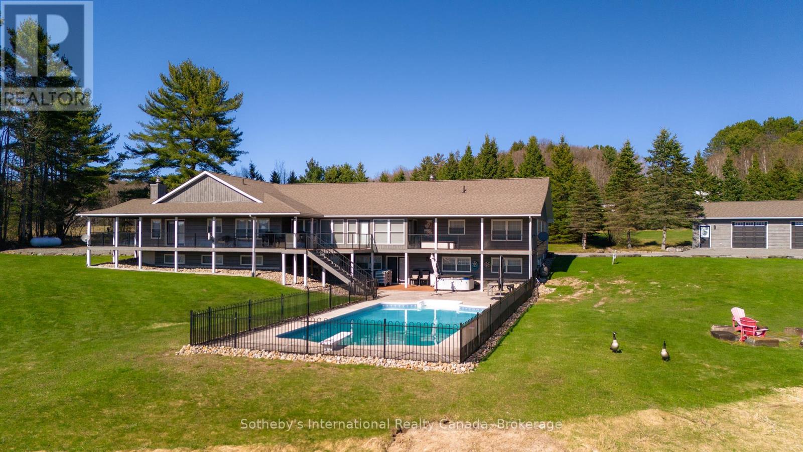 427 WEST BROWNS ROAD E