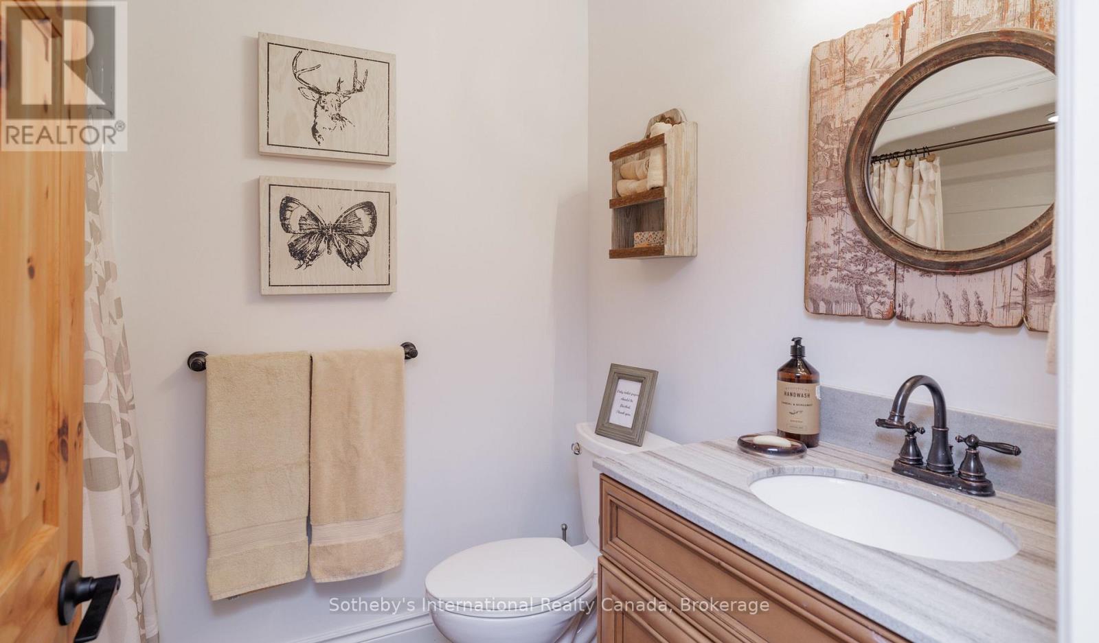 427 WEST BROWNS ROAD E