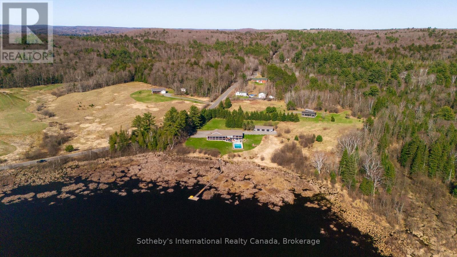 427 WEST BROWNS ROAD E