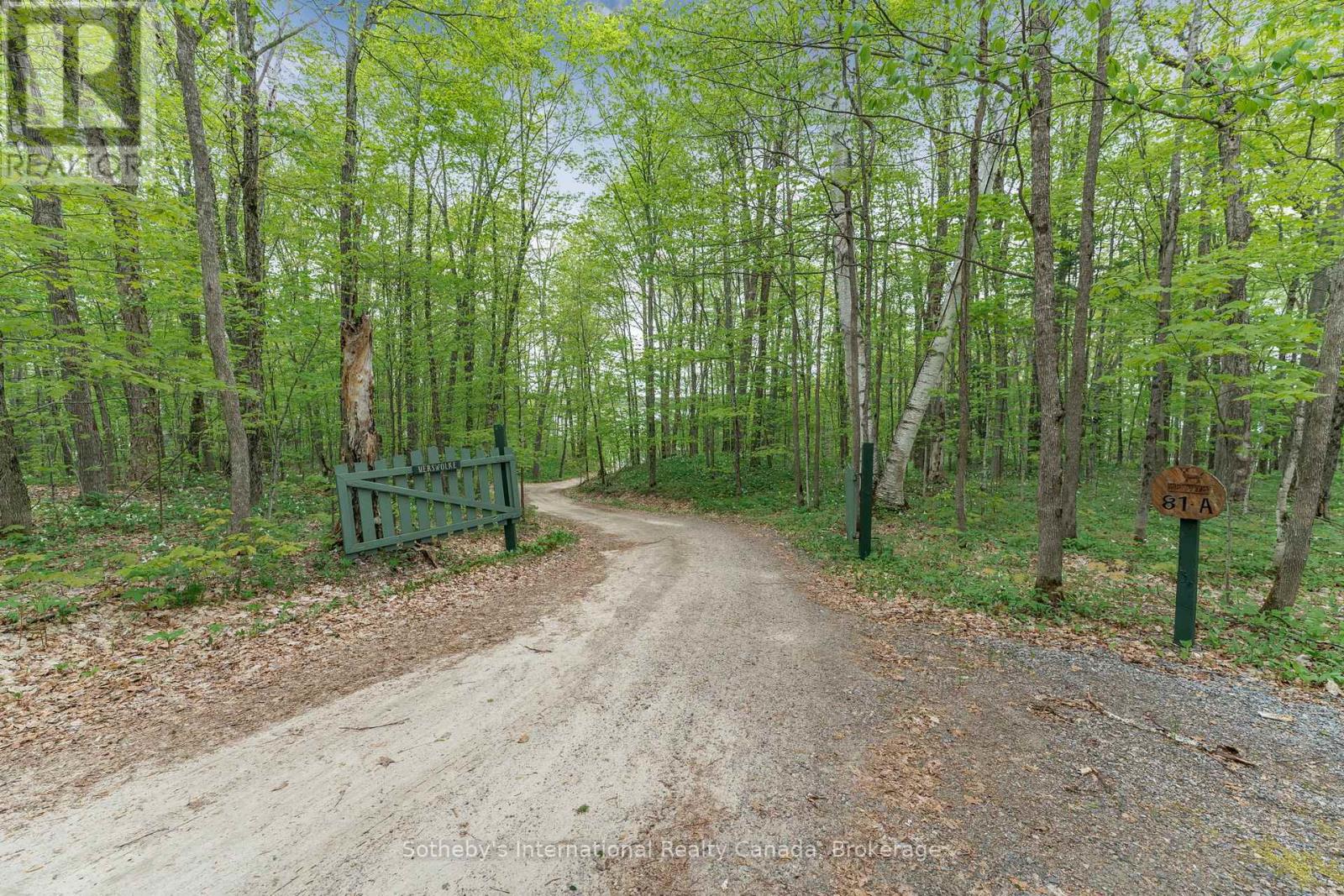 81A WIND ROSE LANE