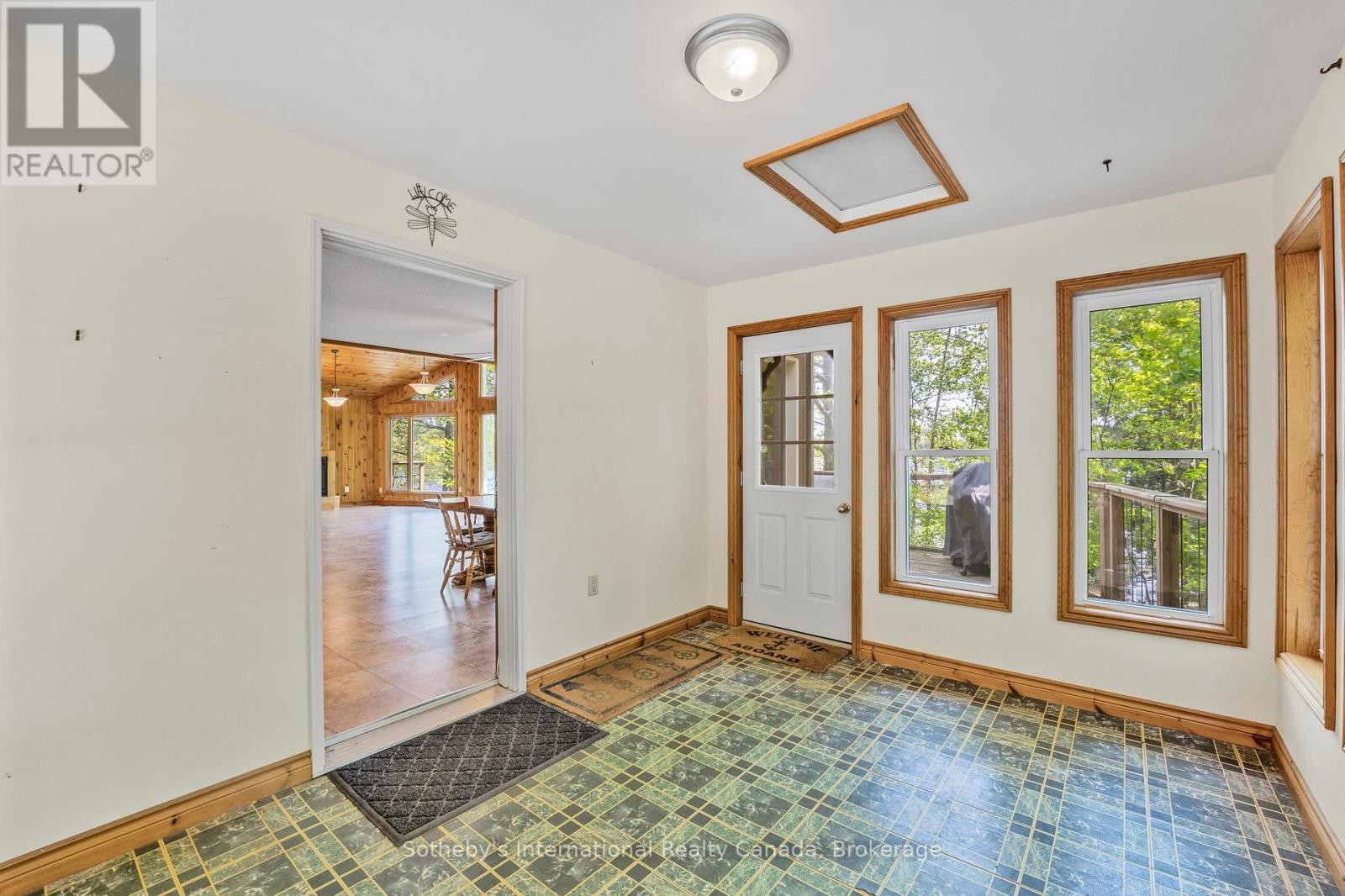 1125 KENDON ROAD