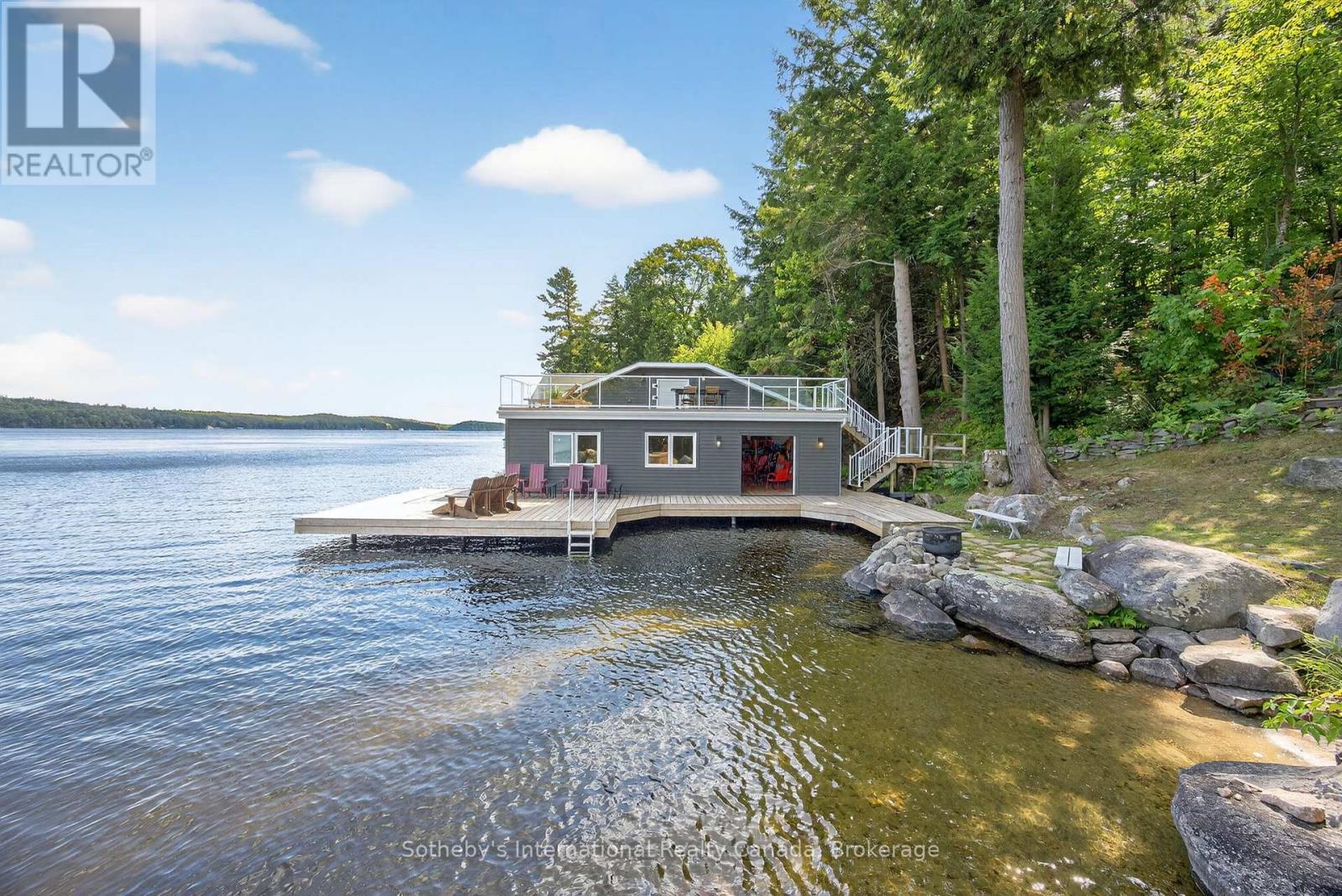 UNIT 52 - 1160 WHITESIDE ROAD