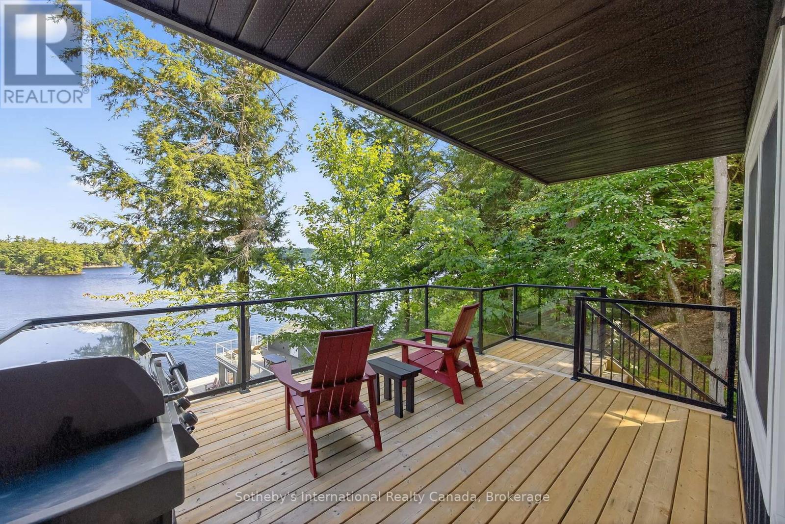 UNIT 52 - 1160 WHITESIDE ROAD