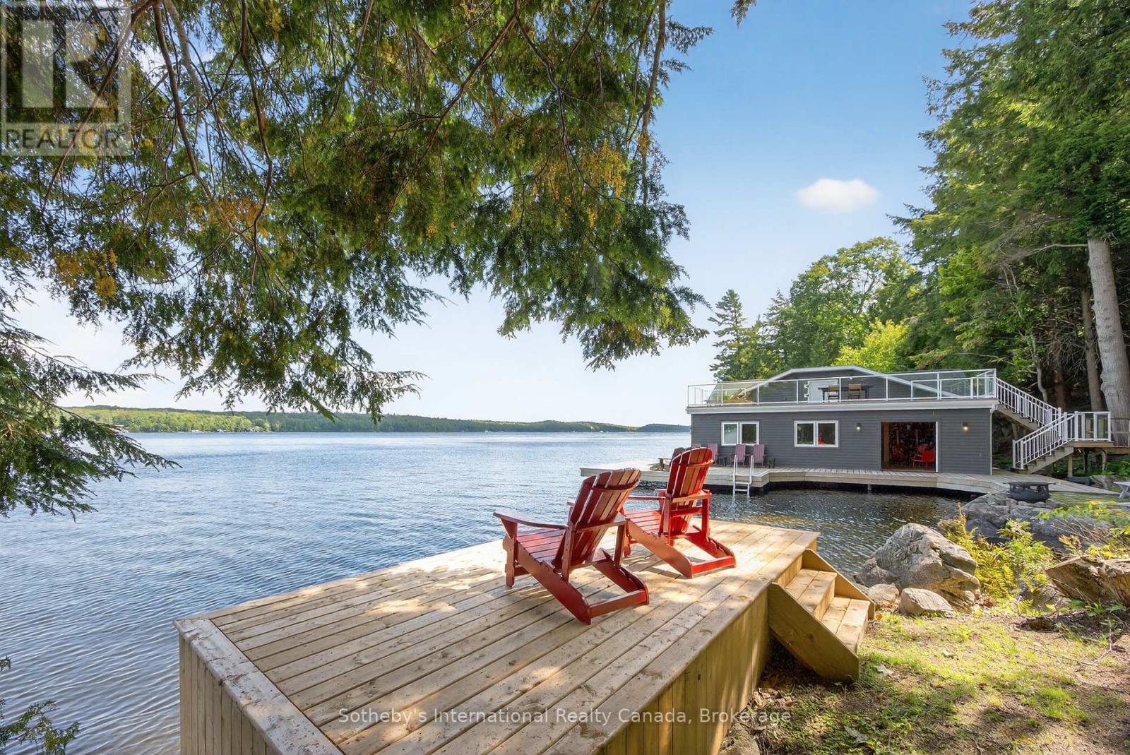 UNIT 52 - 1160 WHITESIDE ROAD